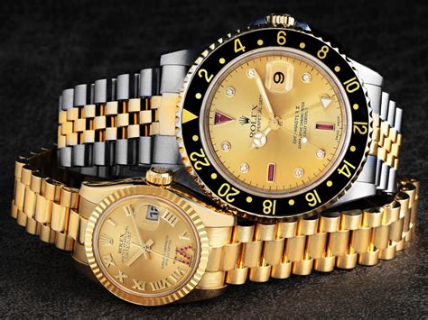 what holds more value in rolex gold or steel|are Rolex watches valuable.